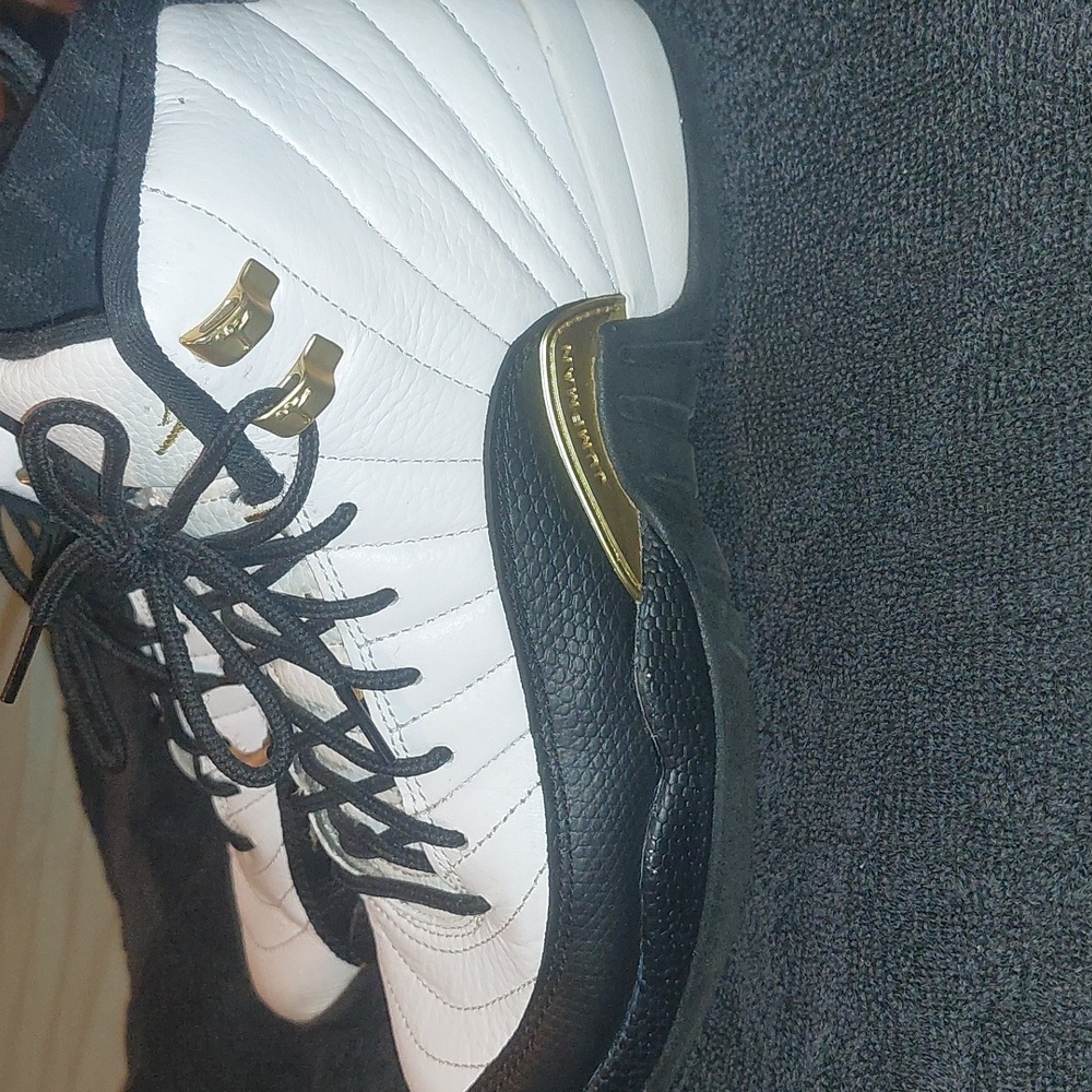 Jordan shoes